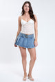 M Medium Blue