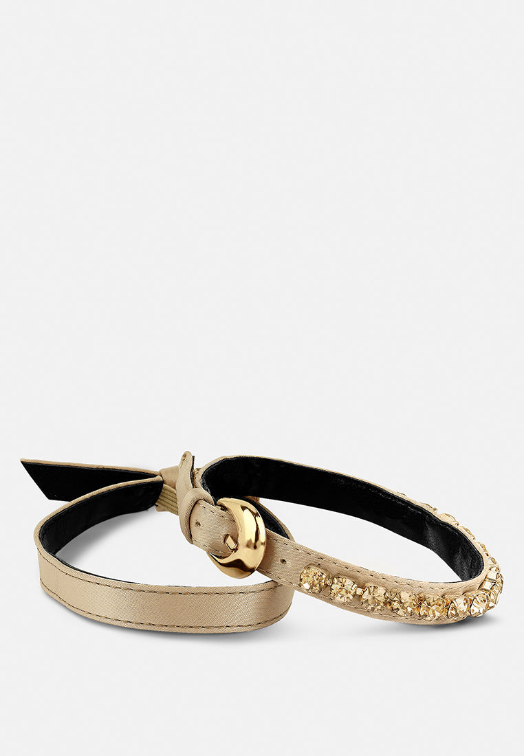 Martini Sky High Platform Sandals