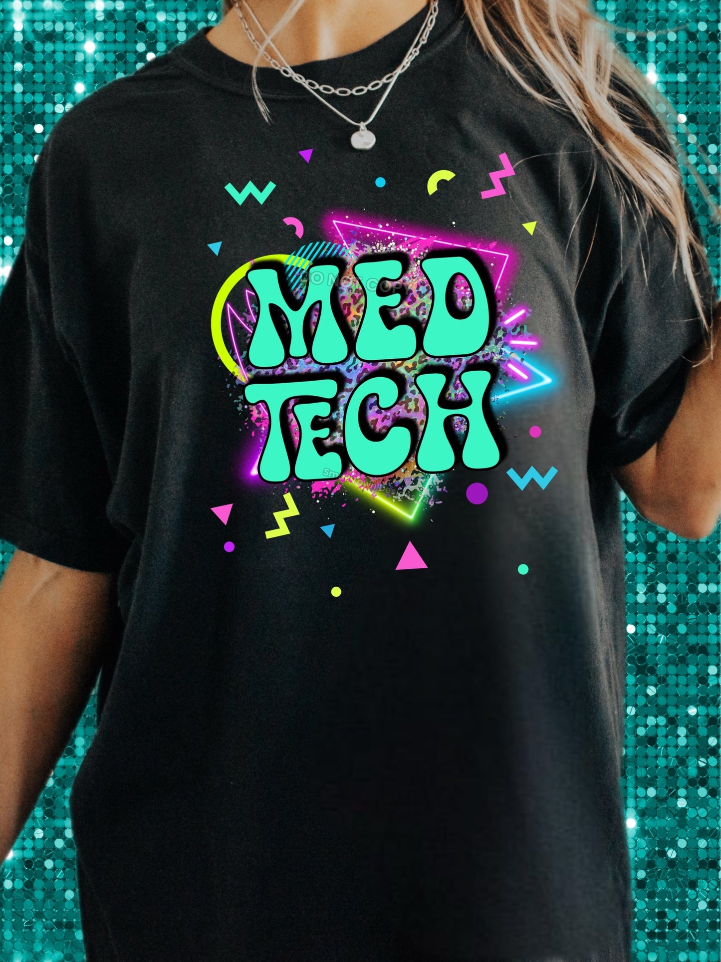 RETRO OCCUPATION NAME TEES (MULTIPLE OPTIONS)