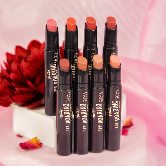 Roaring 20's Matte Lipstick