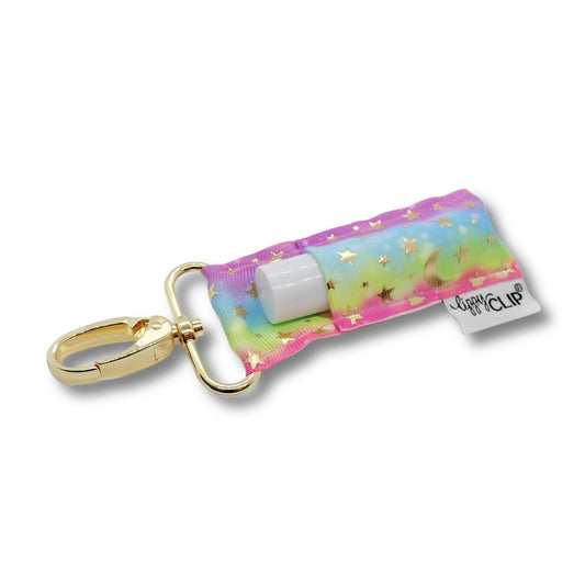 Rainbow Celestial LippyClip®