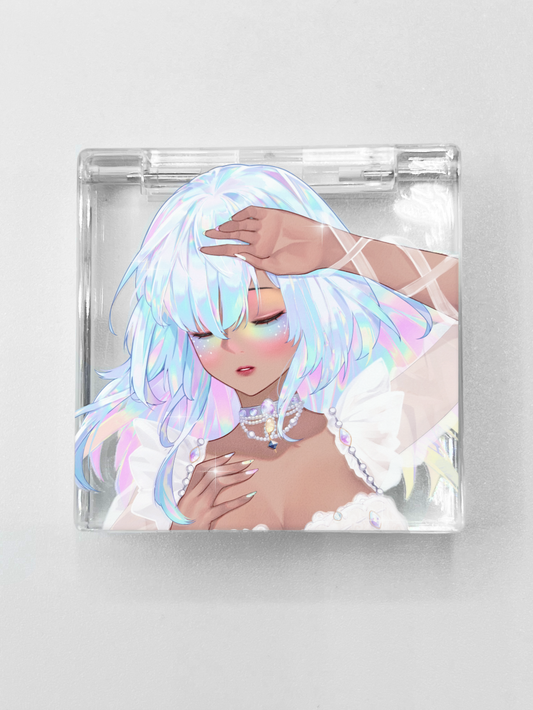 Metamorphosis Rainbow Highlighter