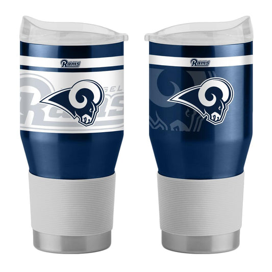 Los Angeles Rams 24oz Ultra Twist Tumbler