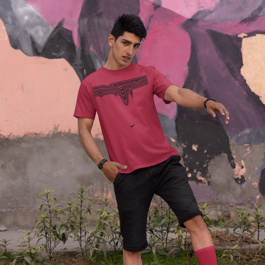 Gravity Graphic Tee