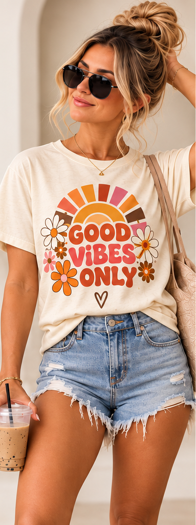 RETRO BABE TEE (MIX EDIT PREORDER CLOSING 10/30, ETA END DEC.)