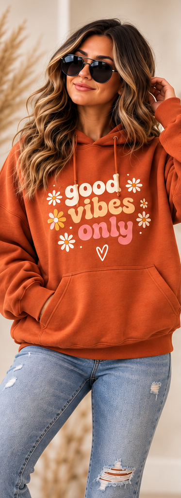 RETRO BABE HOODIE (MIX EDIT PREORDER CLOSING 10/30, ETA END DEC.)