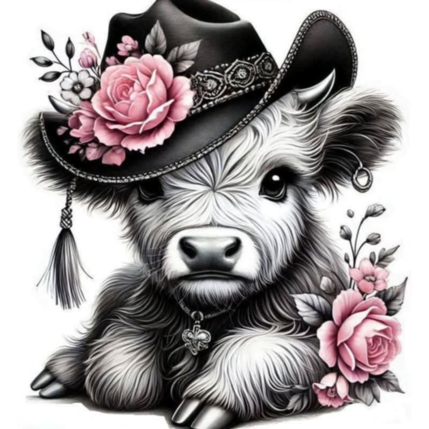 Rosie the Cow