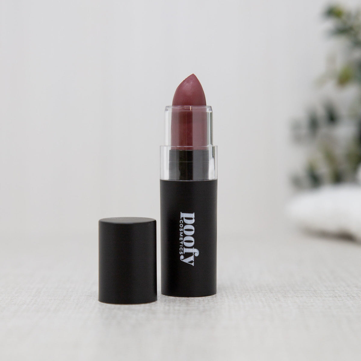 Natural Lipsticks