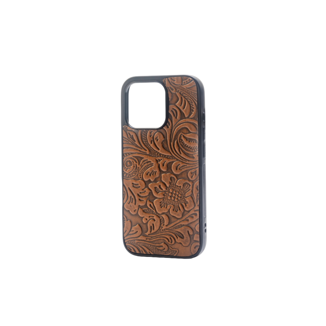 Hawk Ridge Phone Case for iPhone 16 Pro