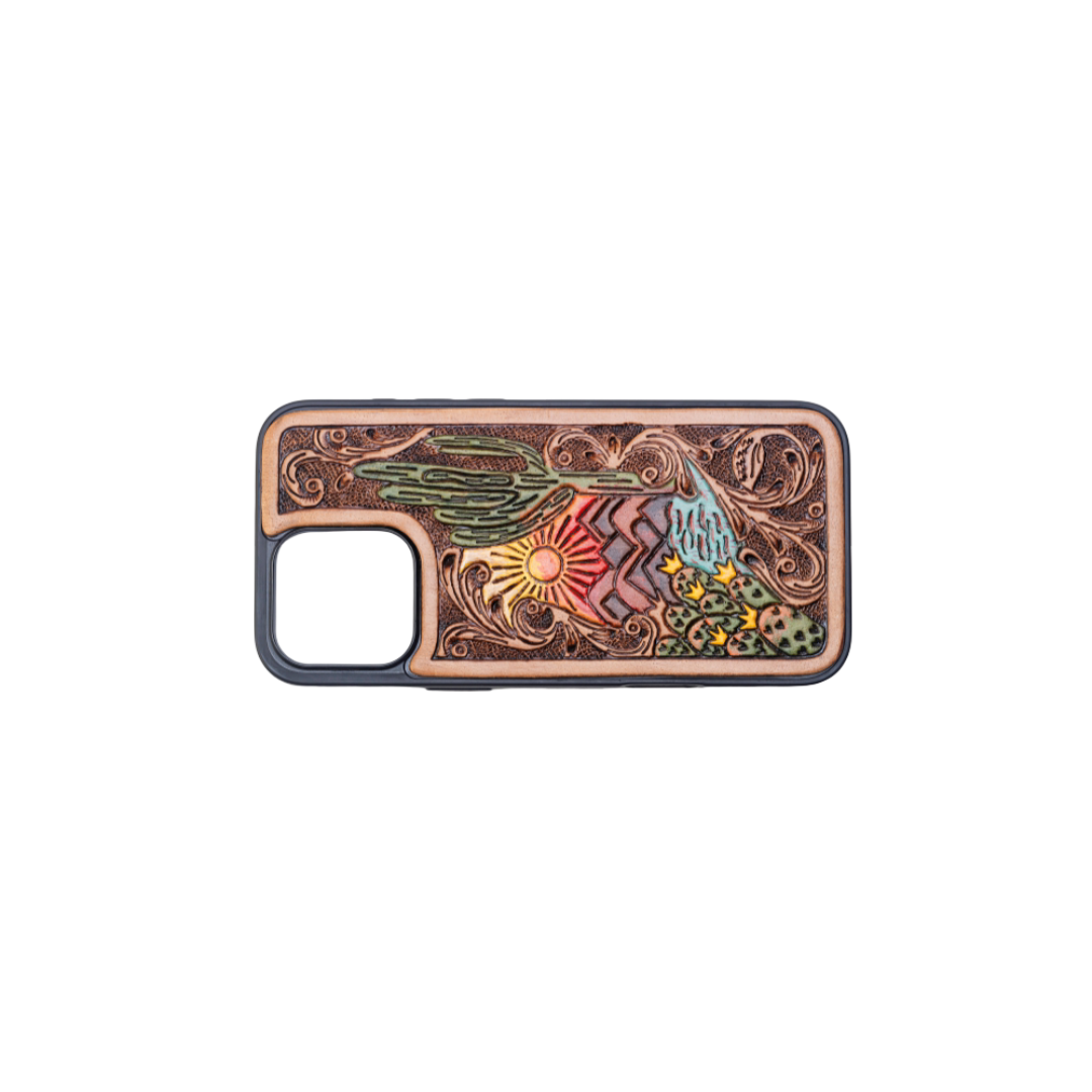 Hawk Ridge Phone Case for iPhone 16 Pro Max