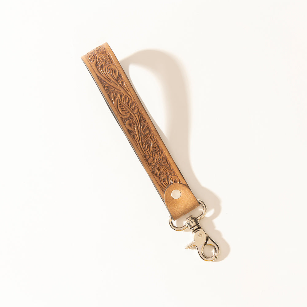 Personalized Keychain
