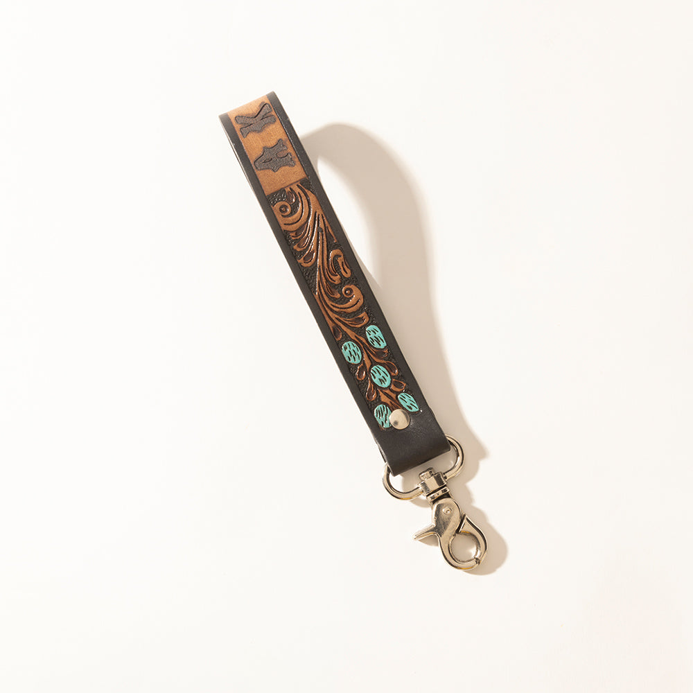 Personalized Keychain