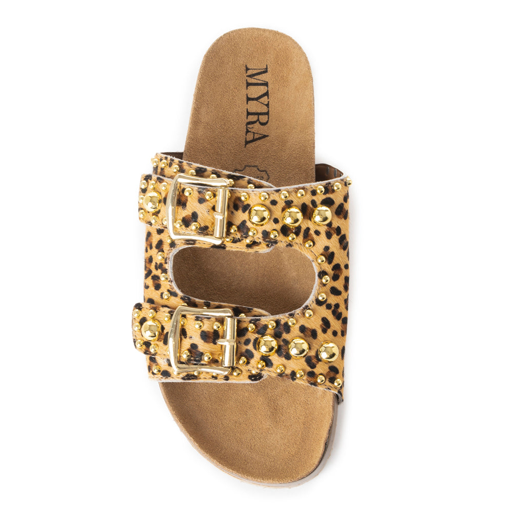 Crum Sandals