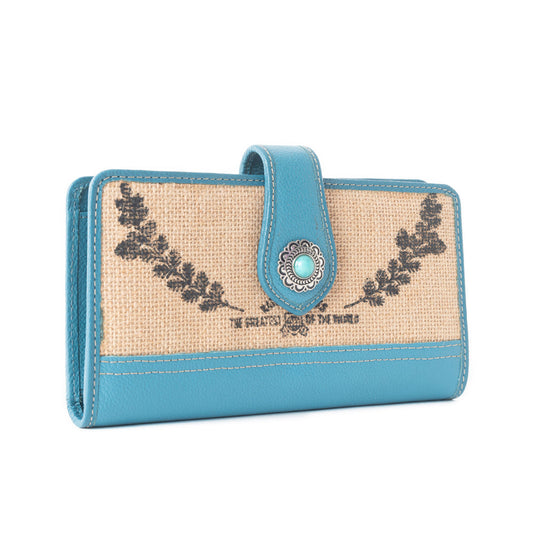 Grand Canyon Wallet