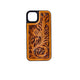 Hand-Tooled