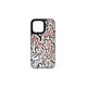 Turquoise-Embossed