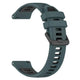 Olive Green Black