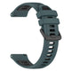 Olive Green Black