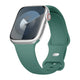 pine green