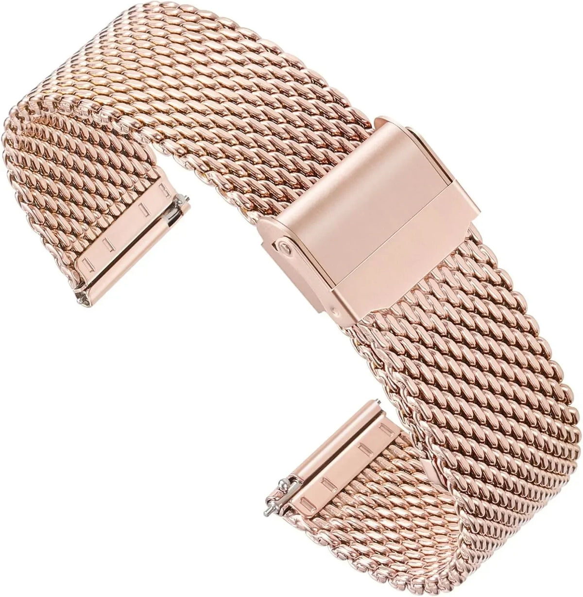Huawei Watch & Watch GT Shark Mesh Steel Band