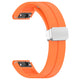 orange-silver