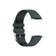 green black