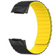 black and yellow
