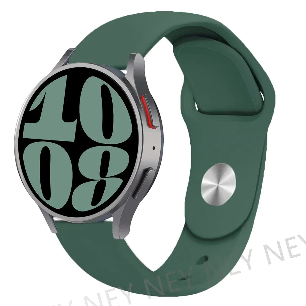 Motorola Moto Smartwatch Band Silicone Sport Strap Bracelet