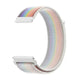 white rainbow