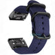 blue-black