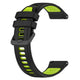 Black Green