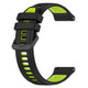 Black Green