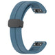 slate blue-black
