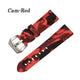 red silver