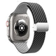black gray-silver
