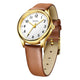 brown gold