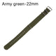 army green
