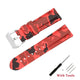 Camo Red