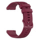 Wine Red 1