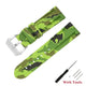 Camo Light Green