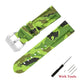 Camo Light Green