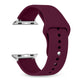 wine red