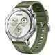 spruce green