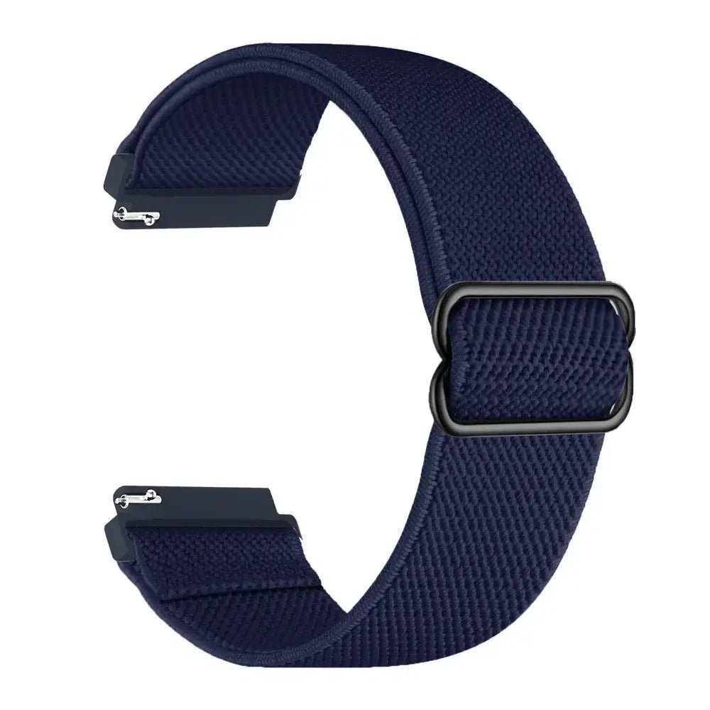 Amazfit Nylon Loop Replacement Band - Sport Comfort Wrist Strap