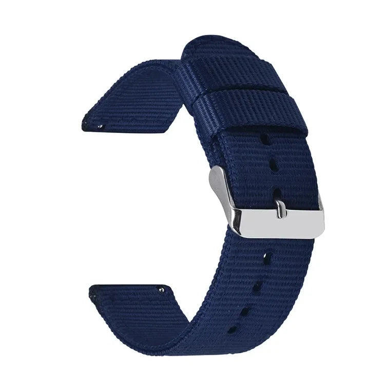 OnePlus Watch Woven Nylon Band