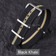 Black Khaki