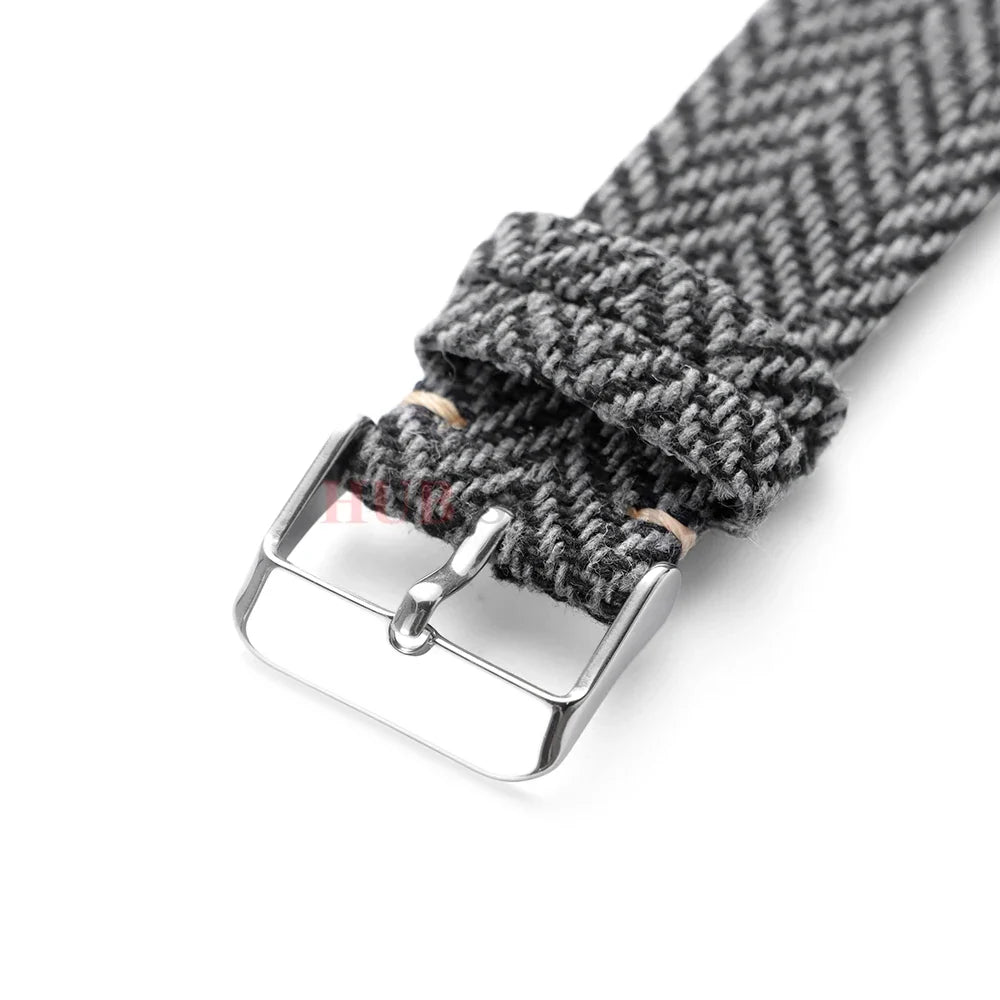 OnePlus Watch Herringbone Woven Band