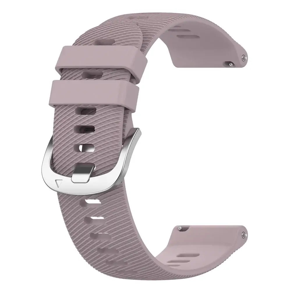 Amazfit Silicone Sport Band Replacement Strap For Smartwatch Comfortable