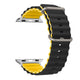 black-yellow