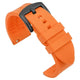 orange-black